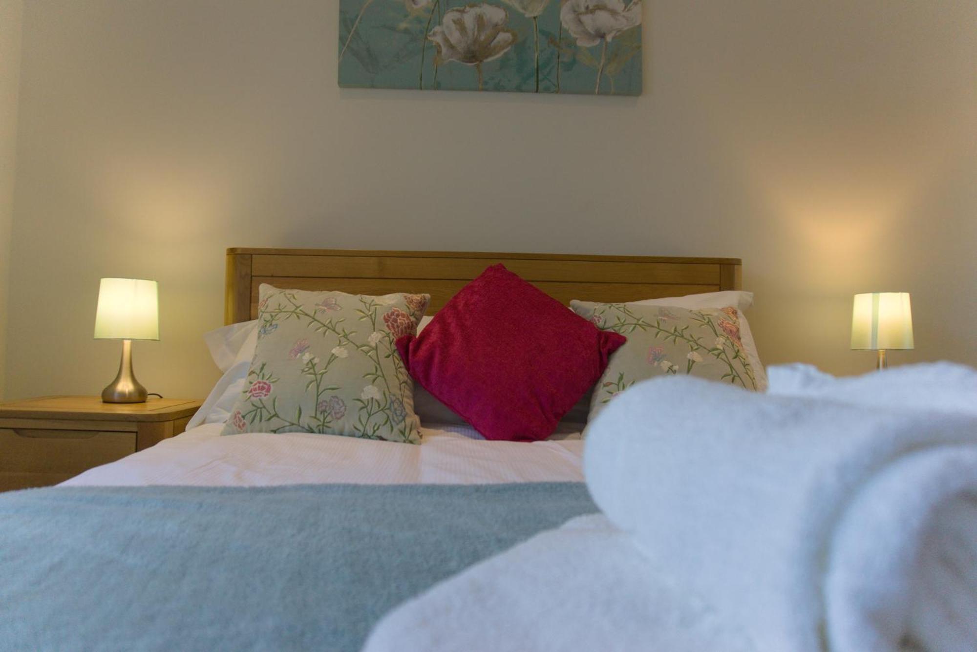 Almanna, Central York, Only 6 Minutes Walk To York Minster Екстериор снимка