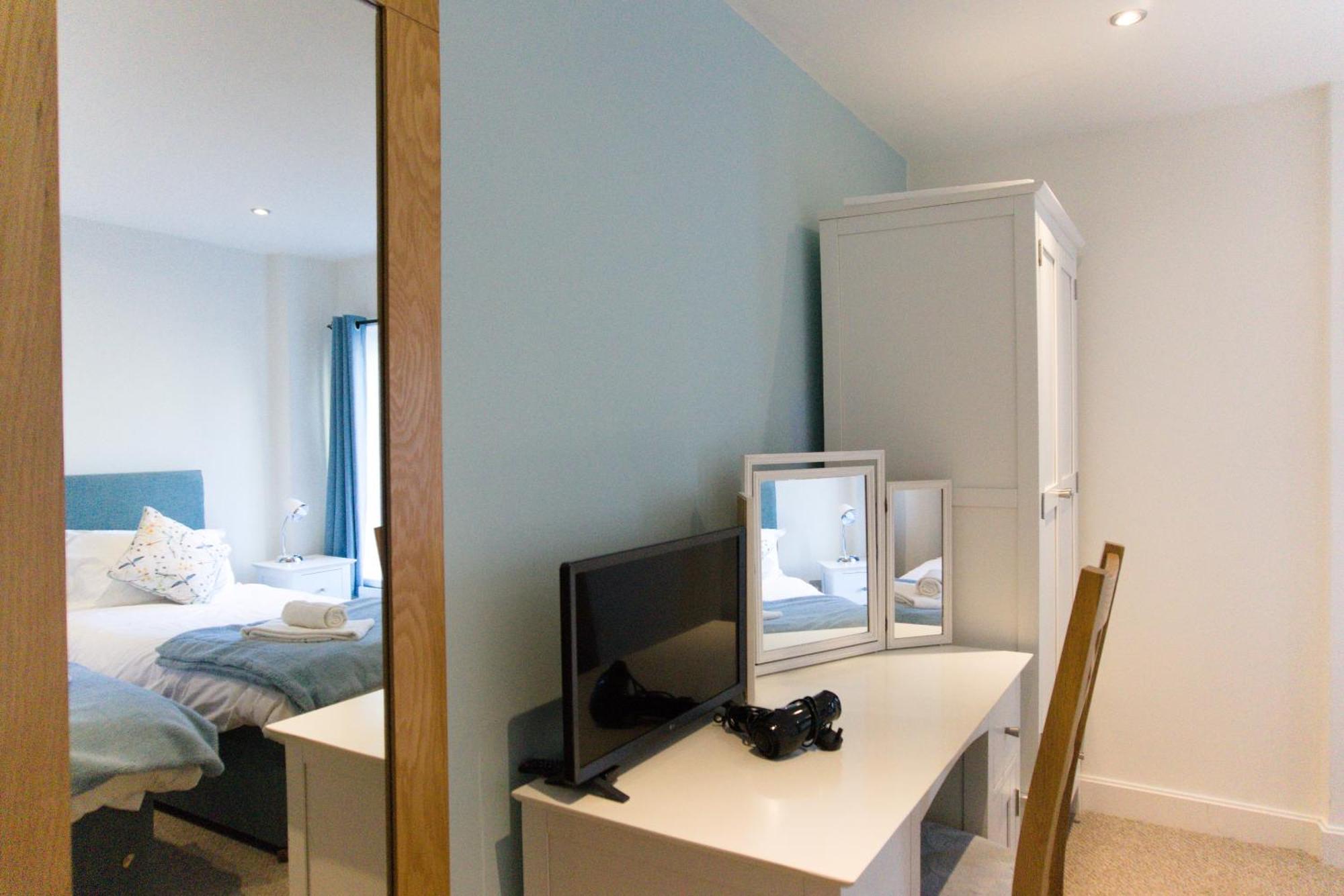 Almanna, Central York, Only 6 Minutes Walk To York Minster Екстериор снимка