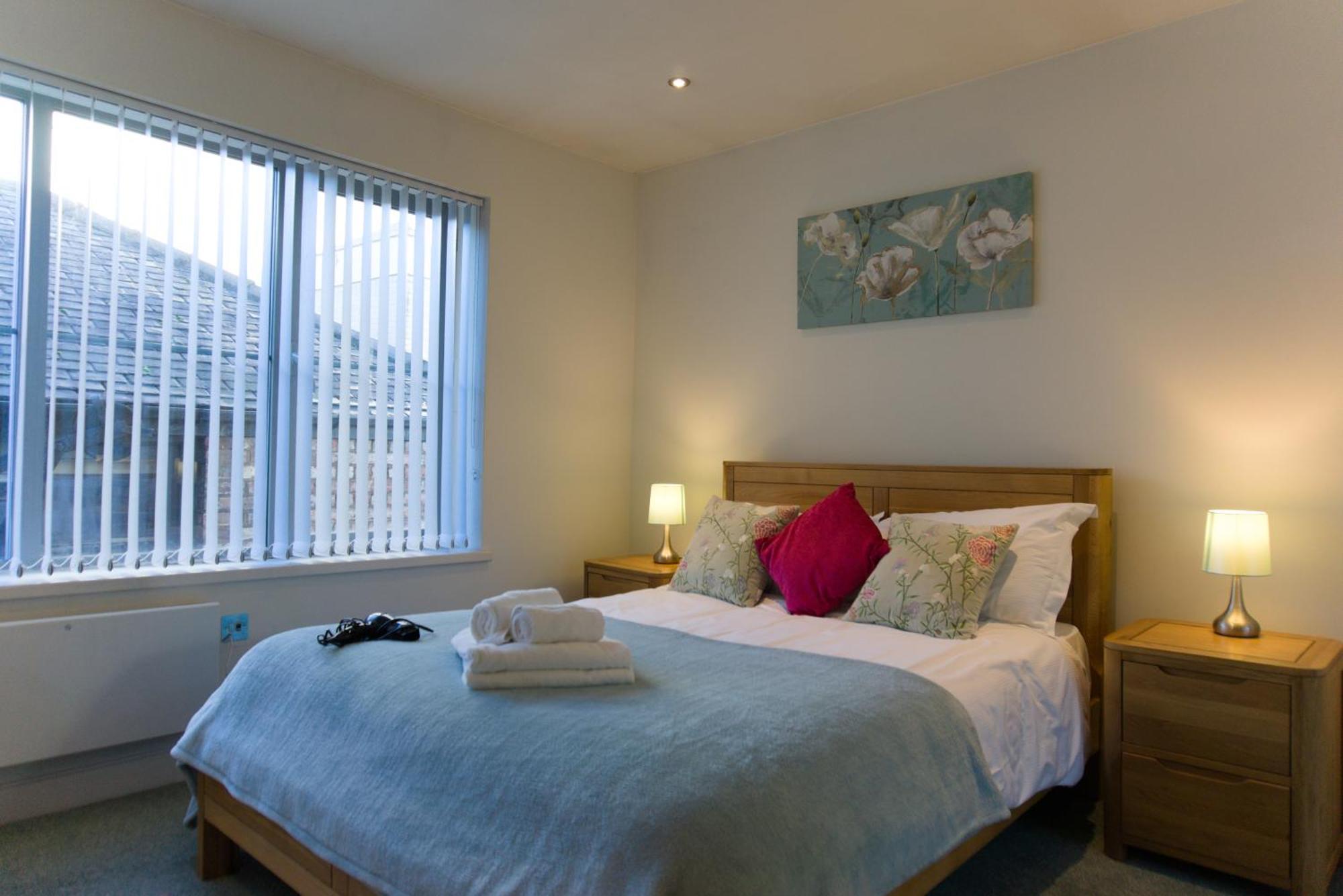 Almanna, Central York, Only 6 Minutes Walk To York Minster Екстериор снимка