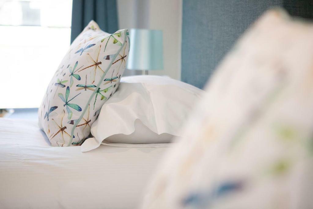 Almanna, Central York, Only 6 Minutes Walk To York Minster Екстериор снимка