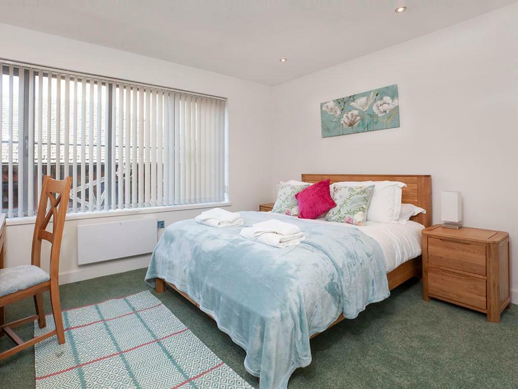 Almanna, Central York, Only 6 Minutes Walk To York Minster Екстериор снимка