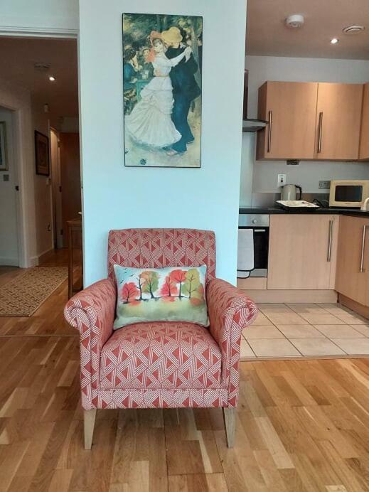 Almanna, Central York, Only 6 Minutes Walk To York Minster Екстериор снимка